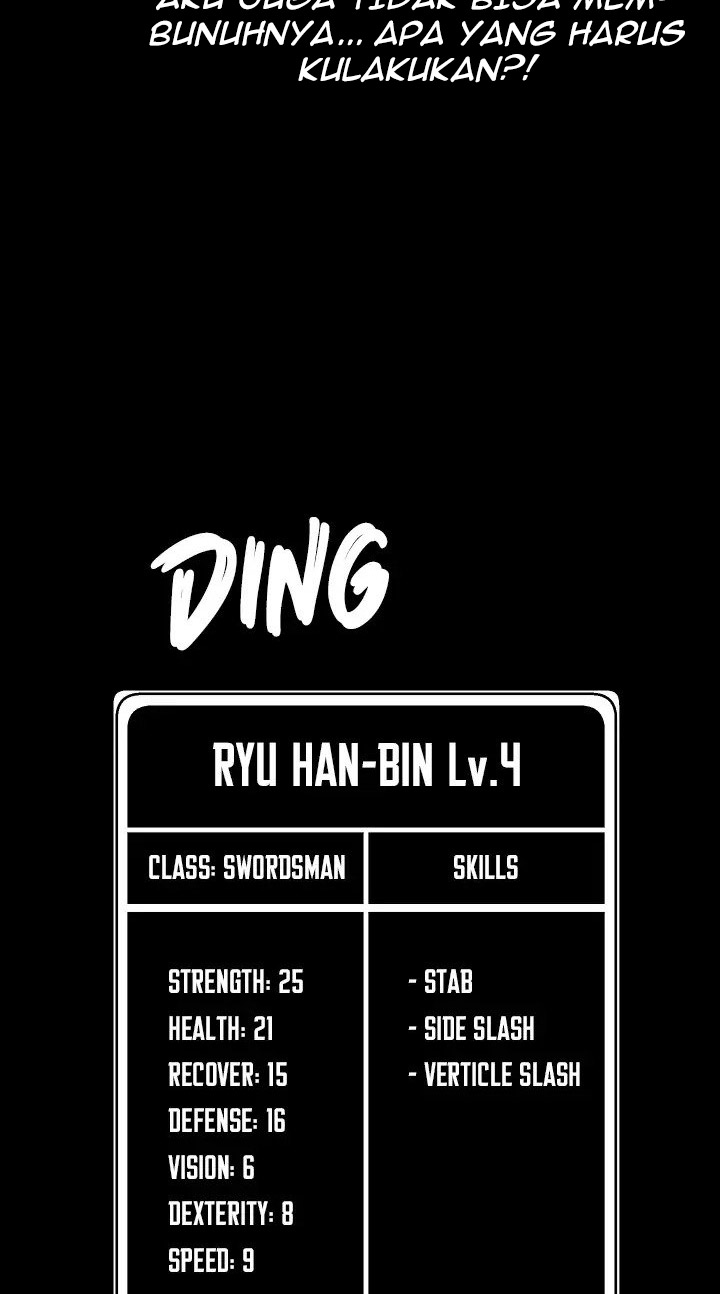 Otherworldly Sword King’s Survival Records chapter 3